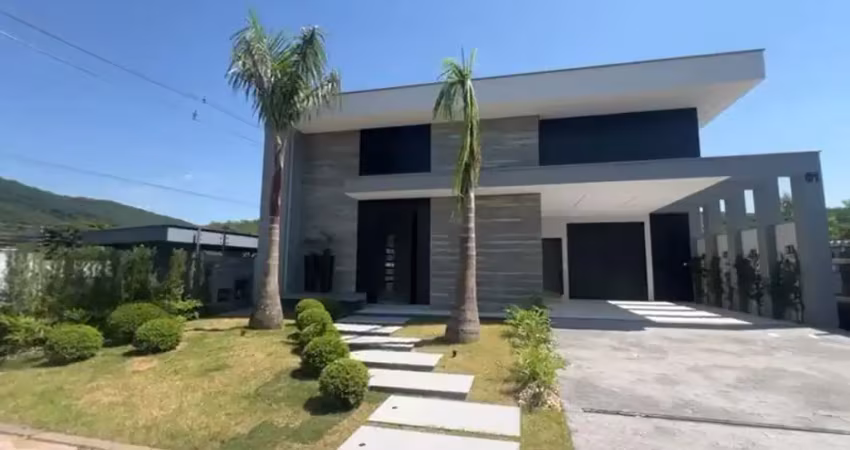Casa para venda em palhoça, pedra branca, 3 dormitórios, 1 suíte, 2 banheiros, 2 vagas
