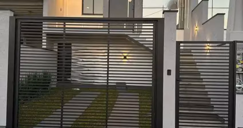 Casa para venda em governador celso ramos, areias de baixo, 2 dormitórios, 1 suíte, 1 banheiro, 1 vaga