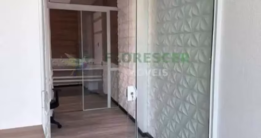 Sala comercial para locação em florianópolis, lagoa da conceição, 1 banheiro, 1 vaga