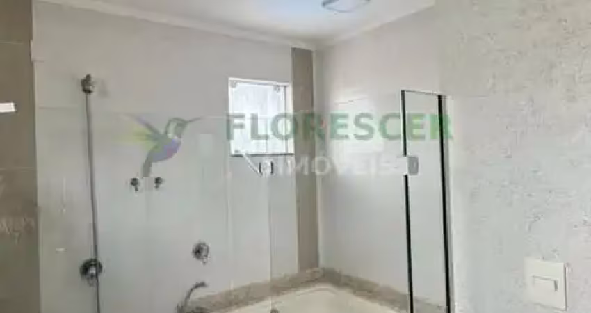 Casa para locação em palhoça, pedra branca, 5 dormitórios, 3 suítes, 5 banheiros, 2 vagas