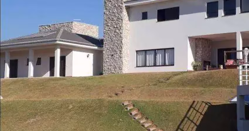 Casa com 9 dormitórios, 850 m² - venda por r$ 5.900.000,00 ou aluguel por r$ 30.080,00/mês - kurumin - itu/sp