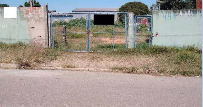 Terreno à venda, 3000 m² por r$ 1.300.000,00 - iporanga - sorocaba/sp