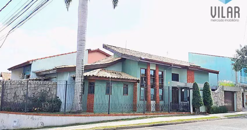Casa à venda, 169 m² por r$ 900.000,00 - wanel ville - sorocaba/sp
