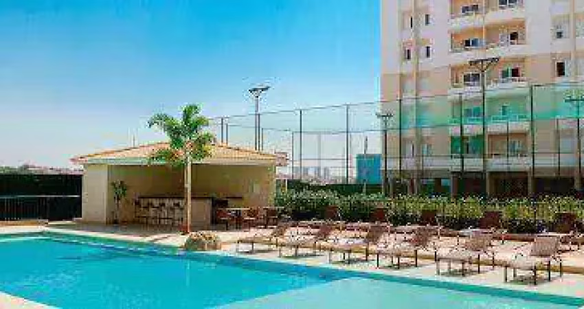 Apartamento à venda, 80 m² por r$ 530.000,00 - central parque sorocaba - sorocaba/sp