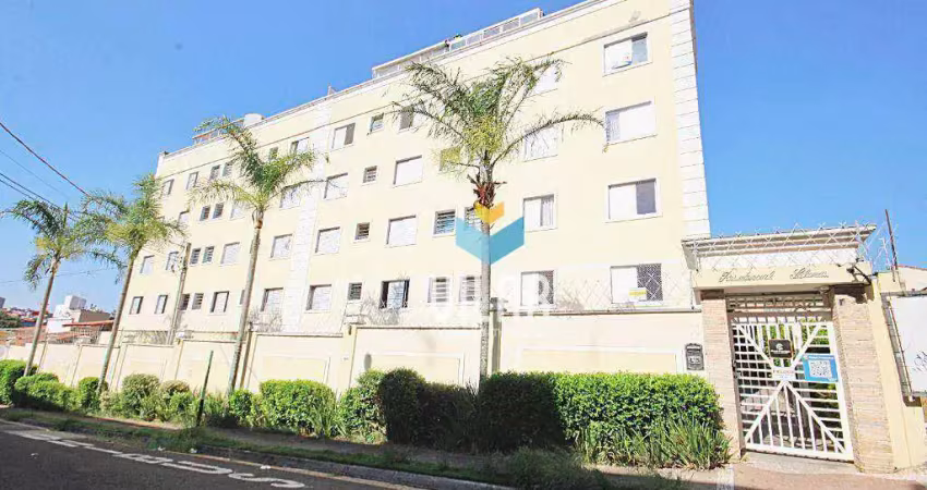 Apartamento com 3 dormitórios à venda, 79 m² por r$ 320.000,00 - vila augusta - sorocaba/sp