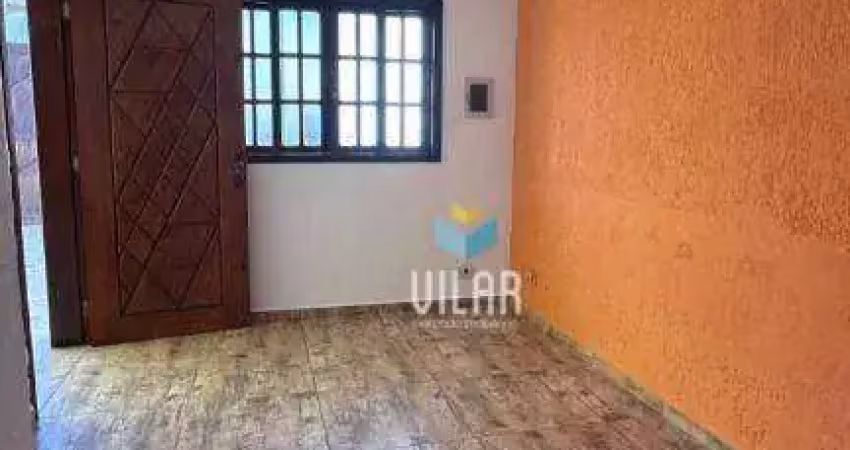 Casa com 2 dormitórios, 116 m² - venda por r$ 350.000,00 ou aluguel por r$ 2.753,00/mês - jardim boa esperança - sorocaba/sp