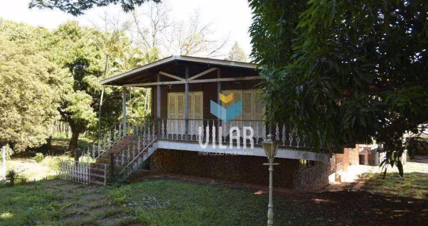 Terreno à venda, 2365 m² por r$ 1.750.000,00 - jardim bandeirantes - sorocaba/sp