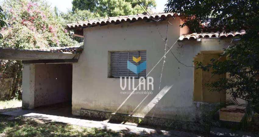 Terreno à venda, 1200 m² por r$ 900.000,00 - jardim bandeirantes - sorocaba/sp