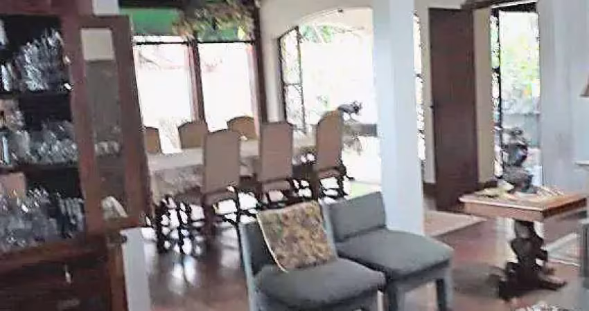 Casa à venda, 400 m² por r$ 2.000.000,00 - jardim santa rosália - sorocaba/sp
