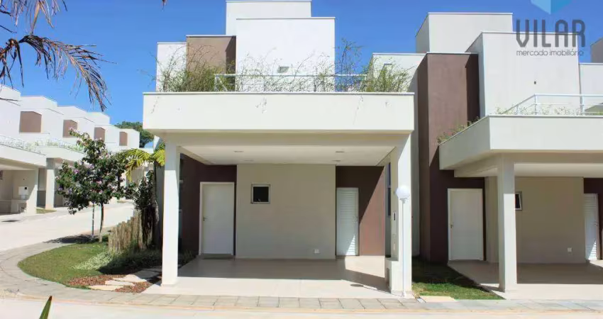 Sobrado à venda, 138 m² por r$ 950.000,00 - vila santana - sorocaba/sp