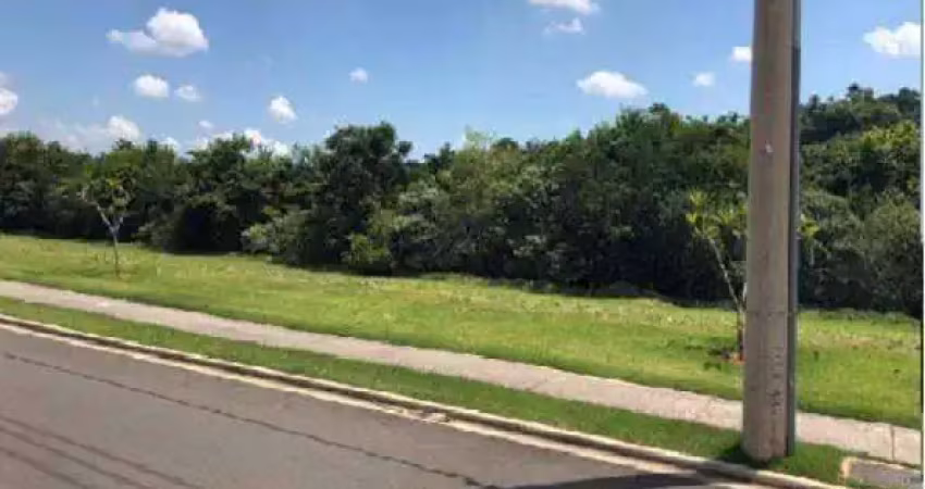Terreno, 463 m² - venda por r$ 926.000,00 ou aluguel por r$ 4.392,49/mês - alphaville nova esplanada iv - votorantim/sp