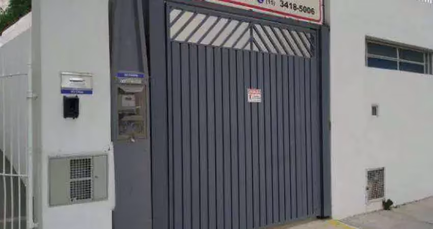 Terreno para alugar, 280 m² por r$ 2.750,00/mês - vila carvalho - sorocaba/sp
