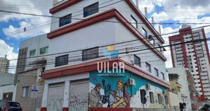 Prédio para alugar, 700 m² por r$ 9.950,00/mês - centro - sorocaba/sp