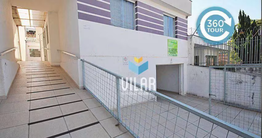 Casa à venda, 156 m² por r$ 500.000,00 - vila trujillo - sorocaba/sp