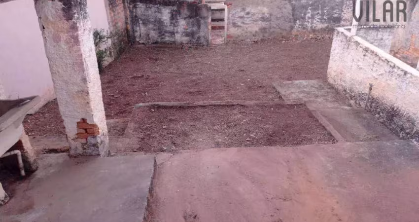 Terreno à venda, 600 m² por r$ 450.000,00 - vila hortência - sorocaba/sp