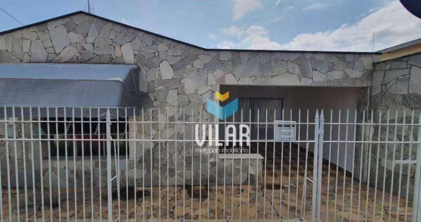 Casa com 4 dormitórios à venda, 200 m² por r$ 650.000,00 - vila augusta - sorocaba/sp
