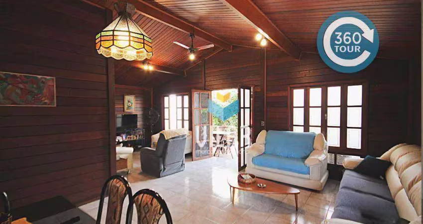 Casa à venda, 149 m² por r$ 650.000,00 - jardim ana maria - sorocaba/sp
