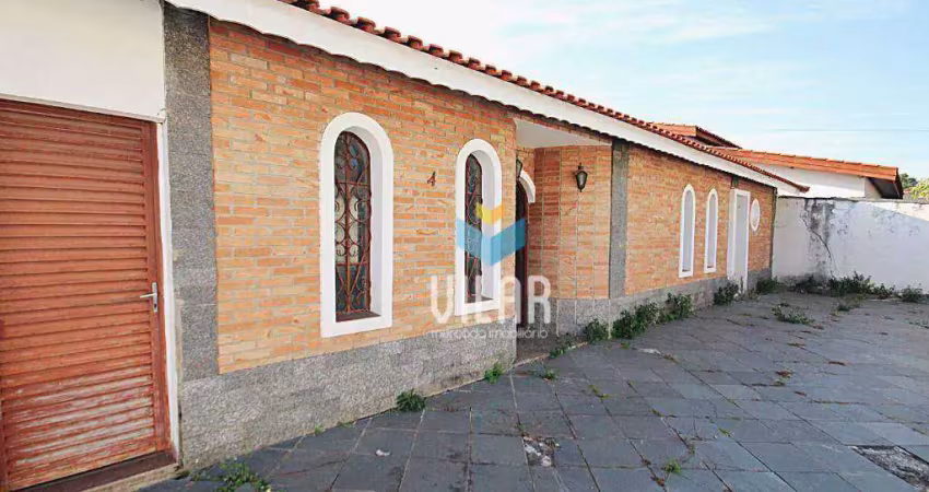 Sobrado com 7 dormitórios à venda, 360 m² por r$ 1.750.000,00 - rancho dirce - sorocaba/sp