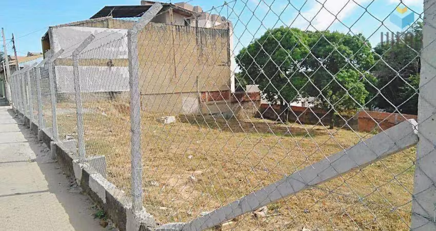 Terreno, 1542 m² - venda por r$ 2.400.000,00 ou aluguel por r$ 12.000,00/mês - jardim simus - sorocaba/sp