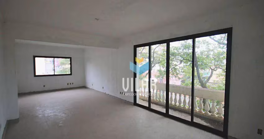 Prédio, 1000 m² - venda por r$ 4.000.000,00 ou aluguel por r$ 20.810,00/mês - centro - sorocaba/sp