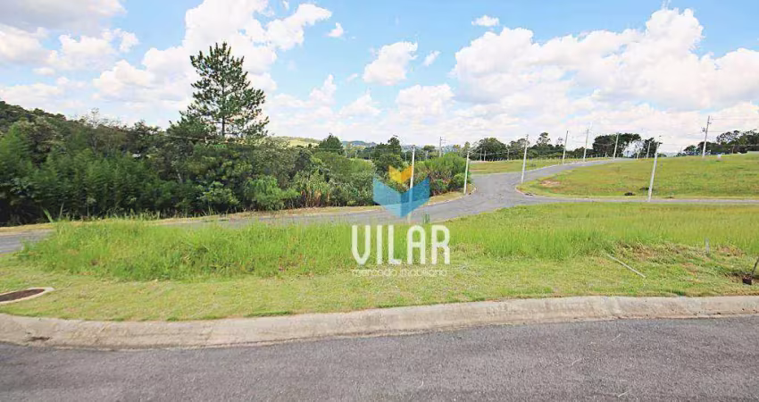 Terreno à venda, 256 m² por r$ 285.000,00 - alto da boa vista - sorocaba/sp