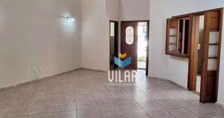 Casa com 4 dormitórios à venda, 247 m² por r$ 1.180.000 - aparecidinha - sorocaba/sp