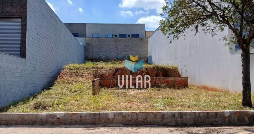 Terreno à venda, 360 m² por r$ 640.000,00 - jardim do paço - sorocaba/sp
