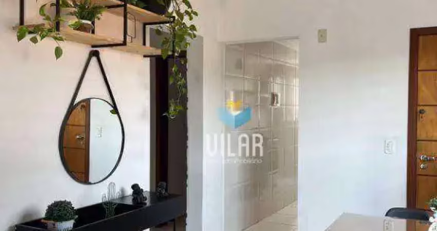 Apartamento com 3 dormitórios à venda, 86 m² por r$ 340.000,00 - jardim europa - sorocaba/sp