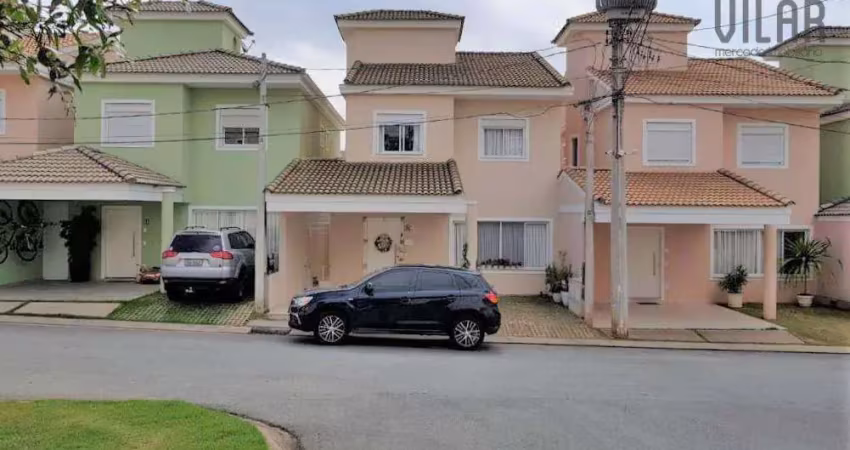 Sobrado à venda, 190 m² por r$ 1.100.000,00 - jardim eltonville - sorocaba/sp