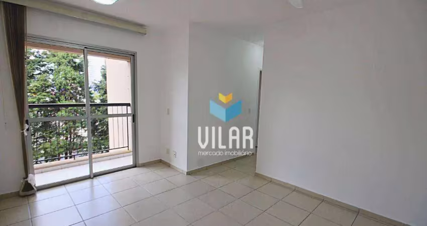 Apartamento com 2 dormitórios para alugar, 67 m² por r$ 3.222,00/mês - parque campolim - sorocaba/sp