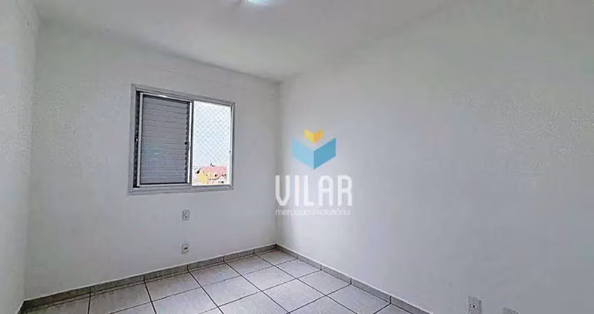 Apartamento com 3 dormitórios à venda, 88 m² por r$ 550.000,00 - parque três meninos - sorocaba/sp