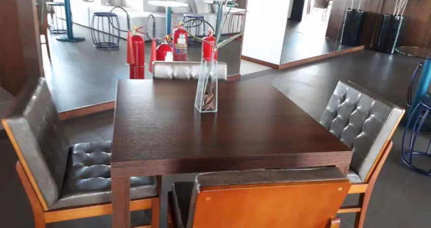 Galpão, 394 m² - venda por r$ 3.200.000,00 ou aluguel por r$ 17.291,00/mês - alphaville - votorantim/sp