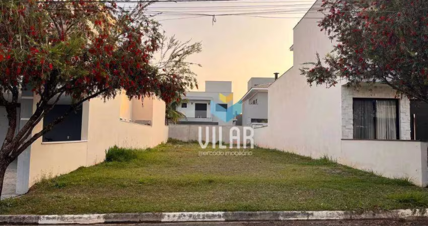 Terreno à venda, 300 m² por r$ 410.000 - condomínio villa olympia - sorocaba/sp