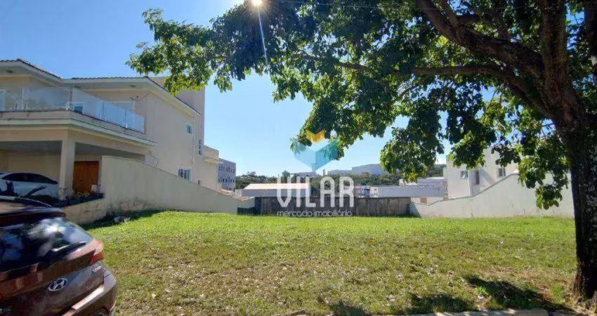 Terreno à venda, 374 m² por r$ 673.200,00 - condomínio colinas do sol - sorocaba/sp
