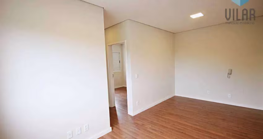 Apartamento com 3 dormitórios à venda, 65 m² por r$ 340.000,00 - jardim maria eugênia - sorocaba/sp