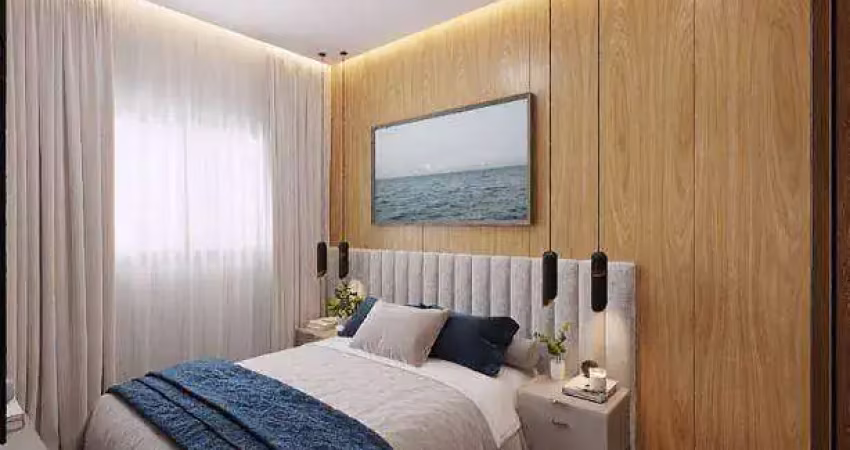 Apartamento à venda, 77 m² por r$ 606.985,82 - santa terezinha - sorocaba/sp