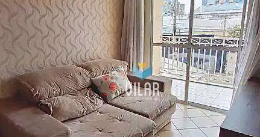 Apartamento com 3 dormitórios à venda, 105 m² por r$ 700.000,00 - parque campolim - sorocaba/sp