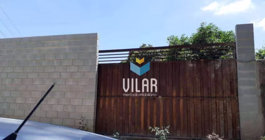 Terreno à venda, 1082 m² por r$ 425.000,00 - iporanga - sorocaba/sp