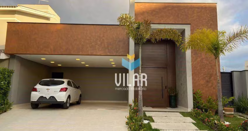 Sobrado à venda, 220 m² por r$ 1.700.000,00 - bairro da vossoroca - sorocaba/sp