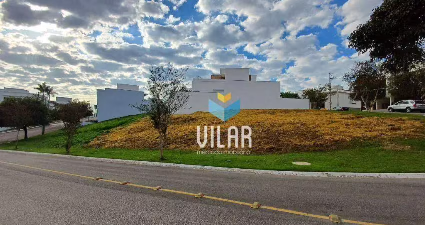 Terreno à venda, 659 m² por r$ 800.000,00 - itapeva - votorantim/sp