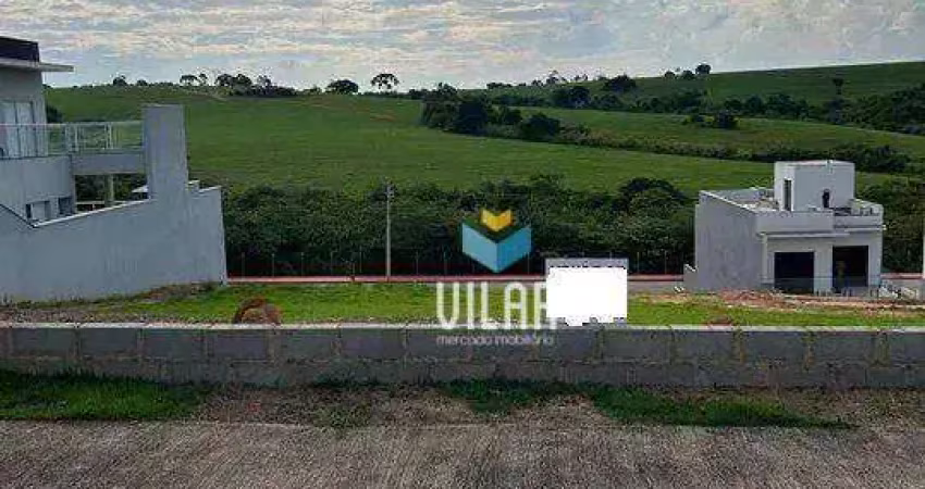 Terreno à venda, 296 m² por r$ 245.000,00 - helena maria jardim residencial - sorocaba/sp
