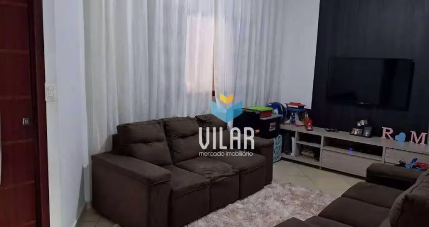 Casa com 3 dormitórios à venda, 143 m² por r$ 625.000,00 - vila haro - sorocaba/sp