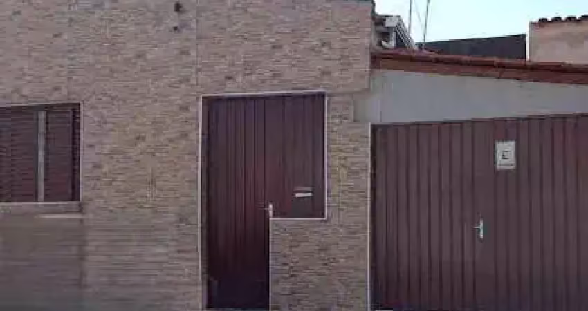 Casa com 3 dormitórios à venda, 87 m² por r$ 320.000,00 - vila santana. - sorocaba/sp