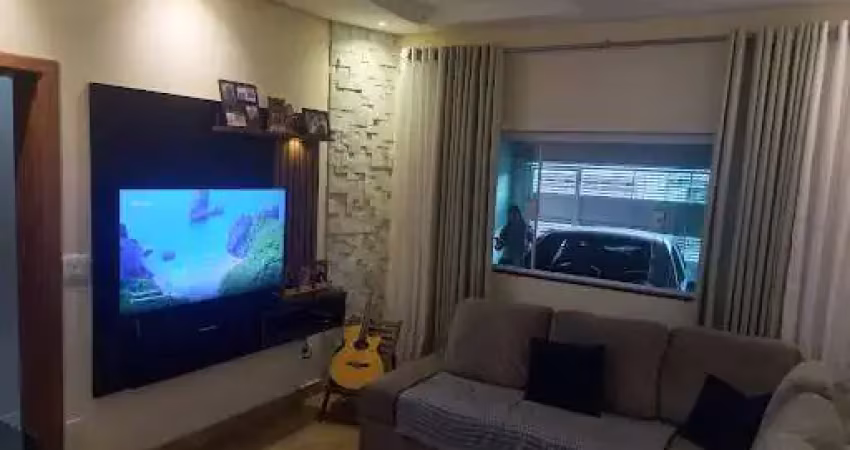 Casa com 2 dormitórios à venda, 100 m² por r$ 330.000,00 - ipanema ville - sorocaba/sp