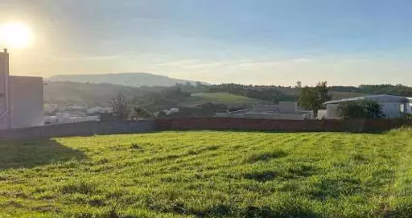 Terreno à venda, 1000 m² por r$ 295.000,00 - condomínio village ipanema ii - araçoiaba da serra/sp