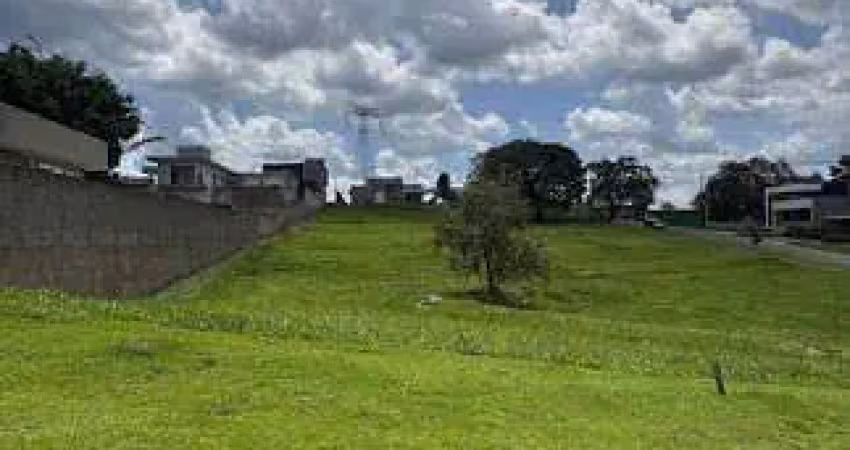 Terreno à venda, 1000 m² por r$ 245.000,00 - residencial fazenda alta vista - salto de pirapora/sp