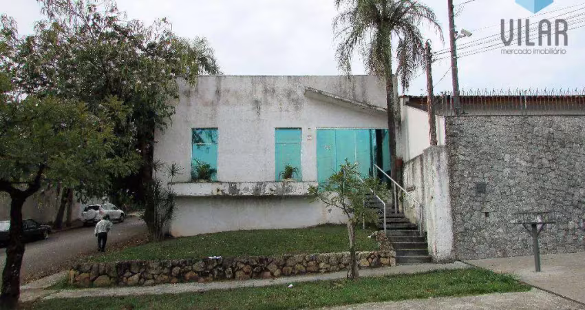 Casa à venda, 207 m² por r$ 750.000,00 - vila trujillo - sorocaba/sp