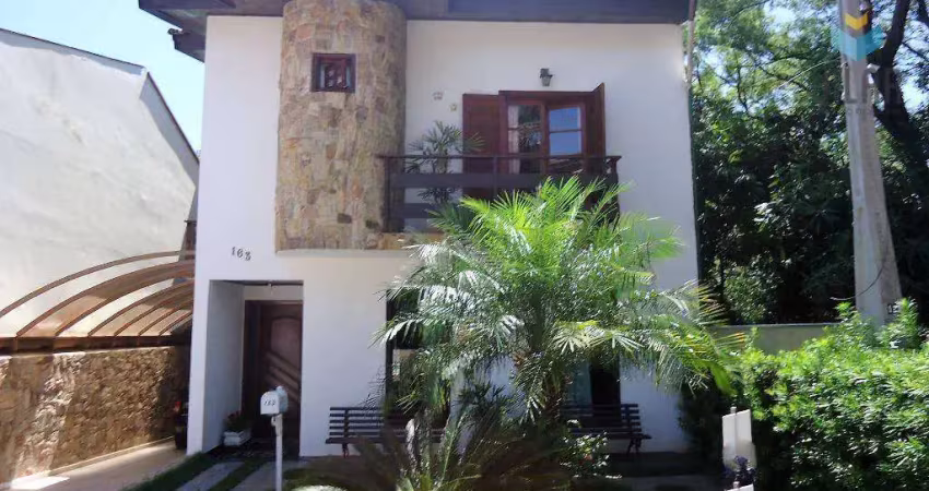 Sobrado com 4 dormitórios à venda, 360 m² por r$ 1.400.000,00 - condomínio granja olga - sorocaba/sp