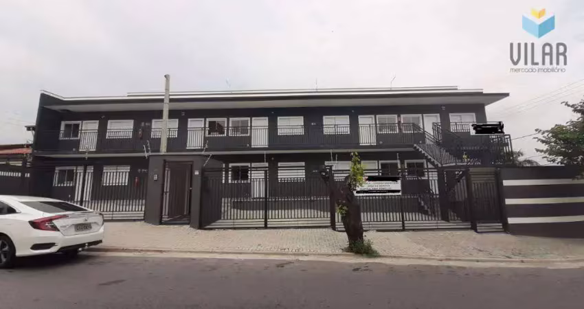 Kitnet com 1 dormitório à venda, 49 m² por r$ 210.000,00 - jardim simus - sorocaba/sp