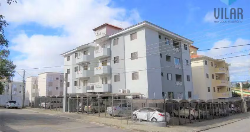 Apartamento à venda, 69 m² por r$ 242.000,00 - jardim europa - sorocaba/sp